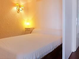Ajoupa Hotel Canet-en-Roussillon Eksteriør billede